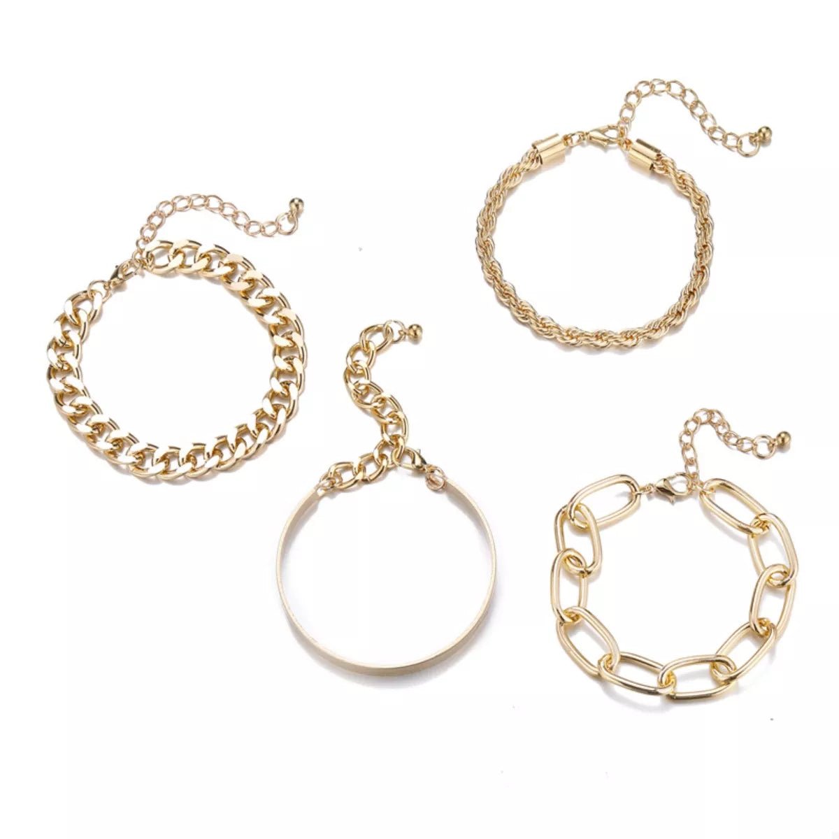 Lumen Lineup - Ivory Embers