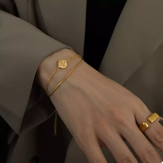 Golden Interlude - Ivory Embers