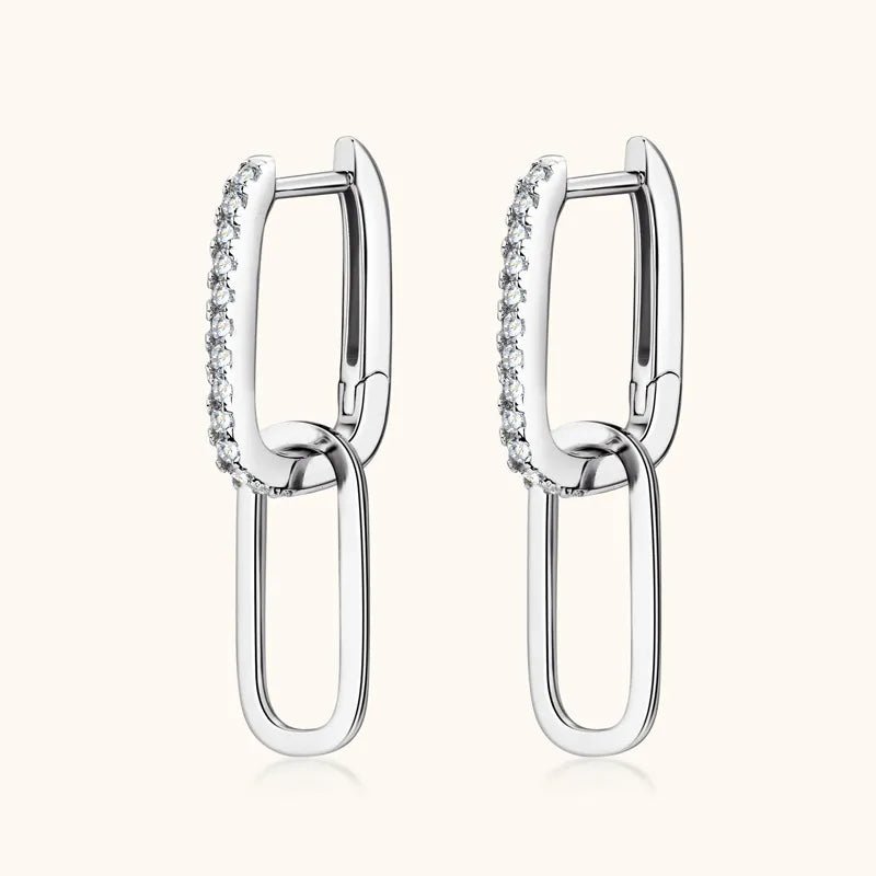 Stillfire Studs - Ivory Embers