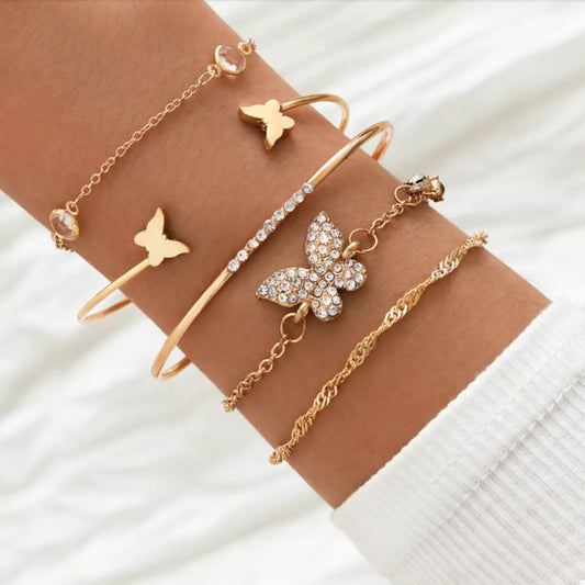 Flutter Stack - Ivory Embers