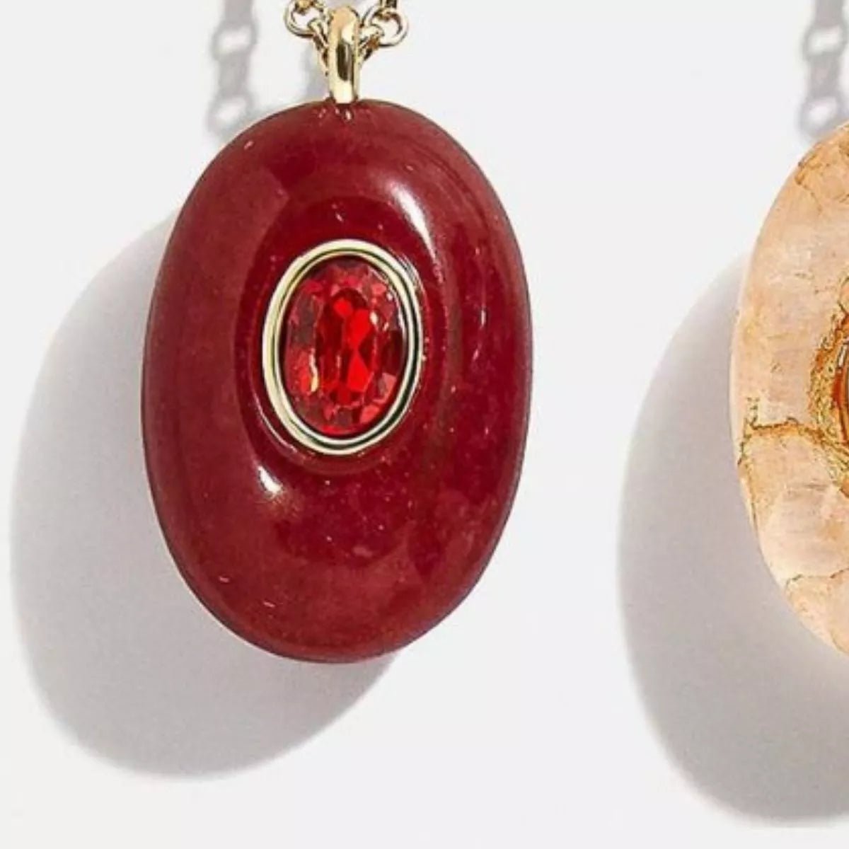 Stone Spell - Ivory Embers