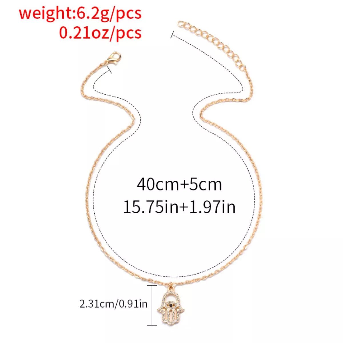 Radiant Protection - Ivory Embers