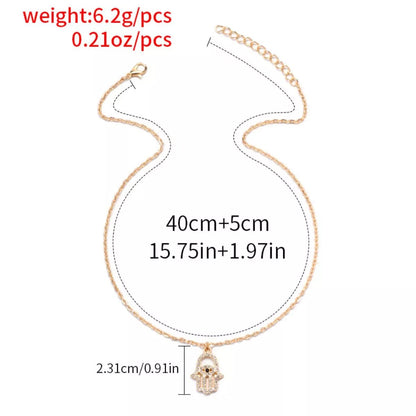 Radiant Protection - Ivory Embers