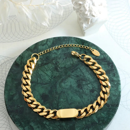 Golden Thread - Ivory Embers