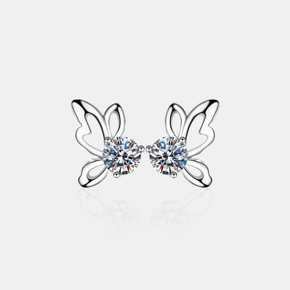 Eclipsa Gleam Butterfly - Ivory Embers