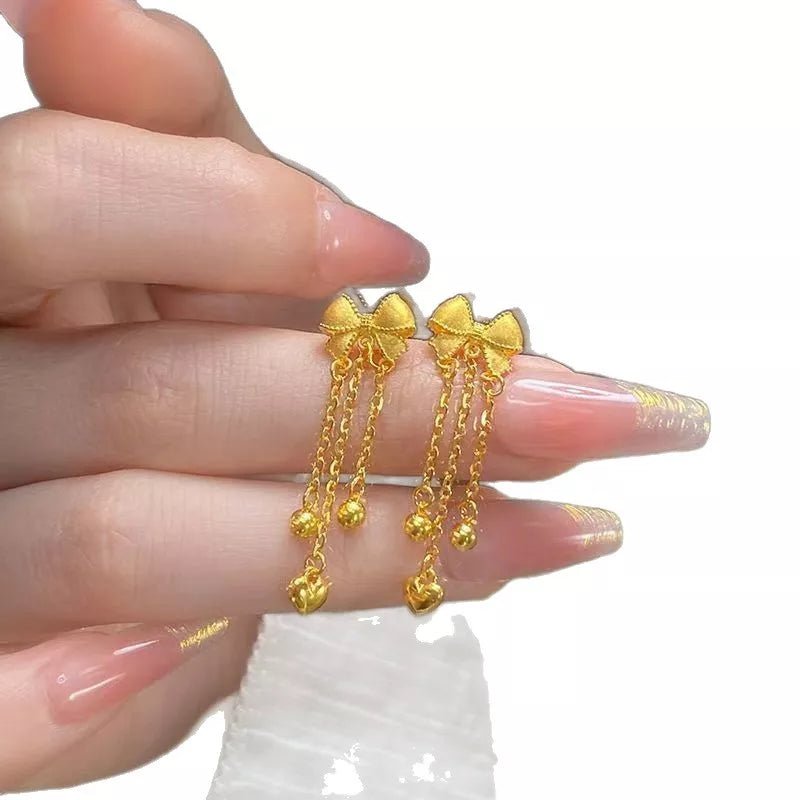 Twilight Tied - Ivory Embers