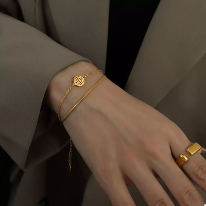 Golden Interlude - Ivory Embers