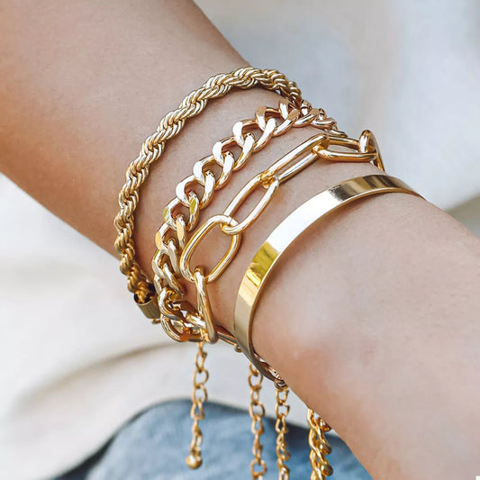 Lumen Lineup - Ivory Embers