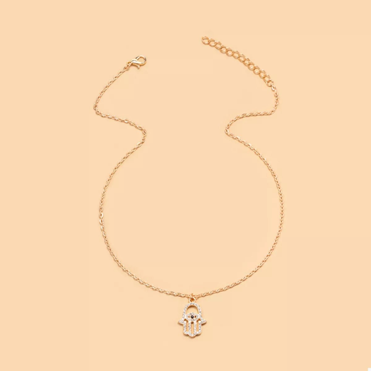 Radiant Protection - Ivory Embers