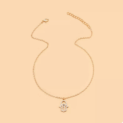 Radiant Protection - Ivory Embers