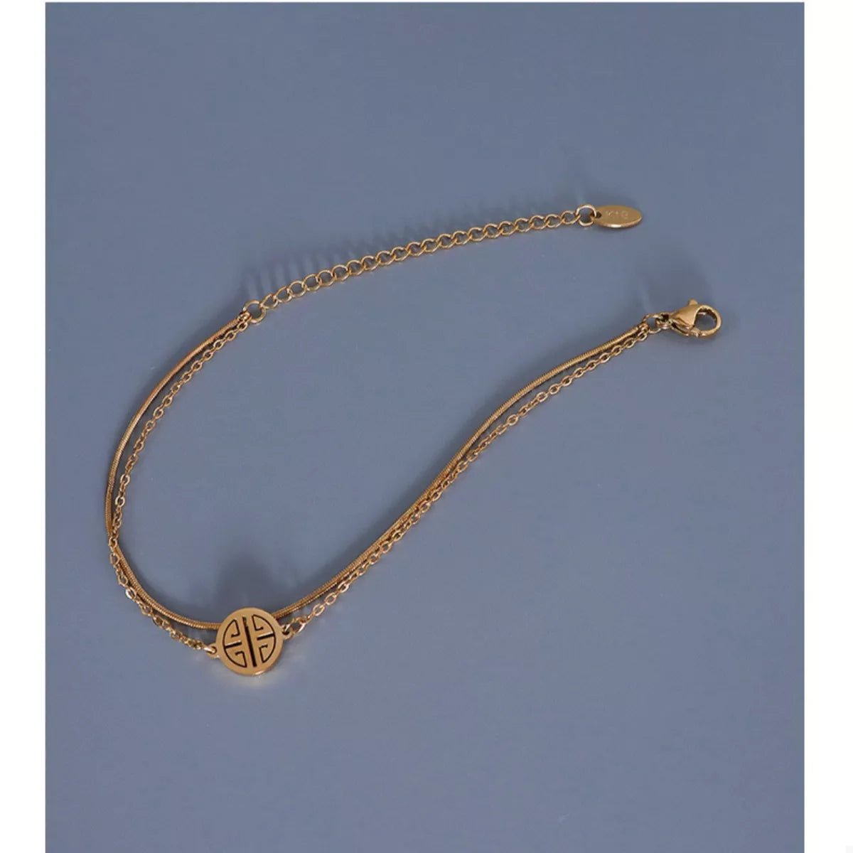 Golden Interlude - Ivory Embers