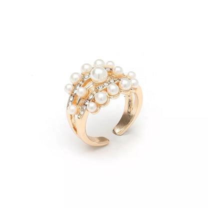 Whisper Pearl - Ivory Embers