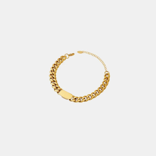 Golden Thread - Ivory Embers