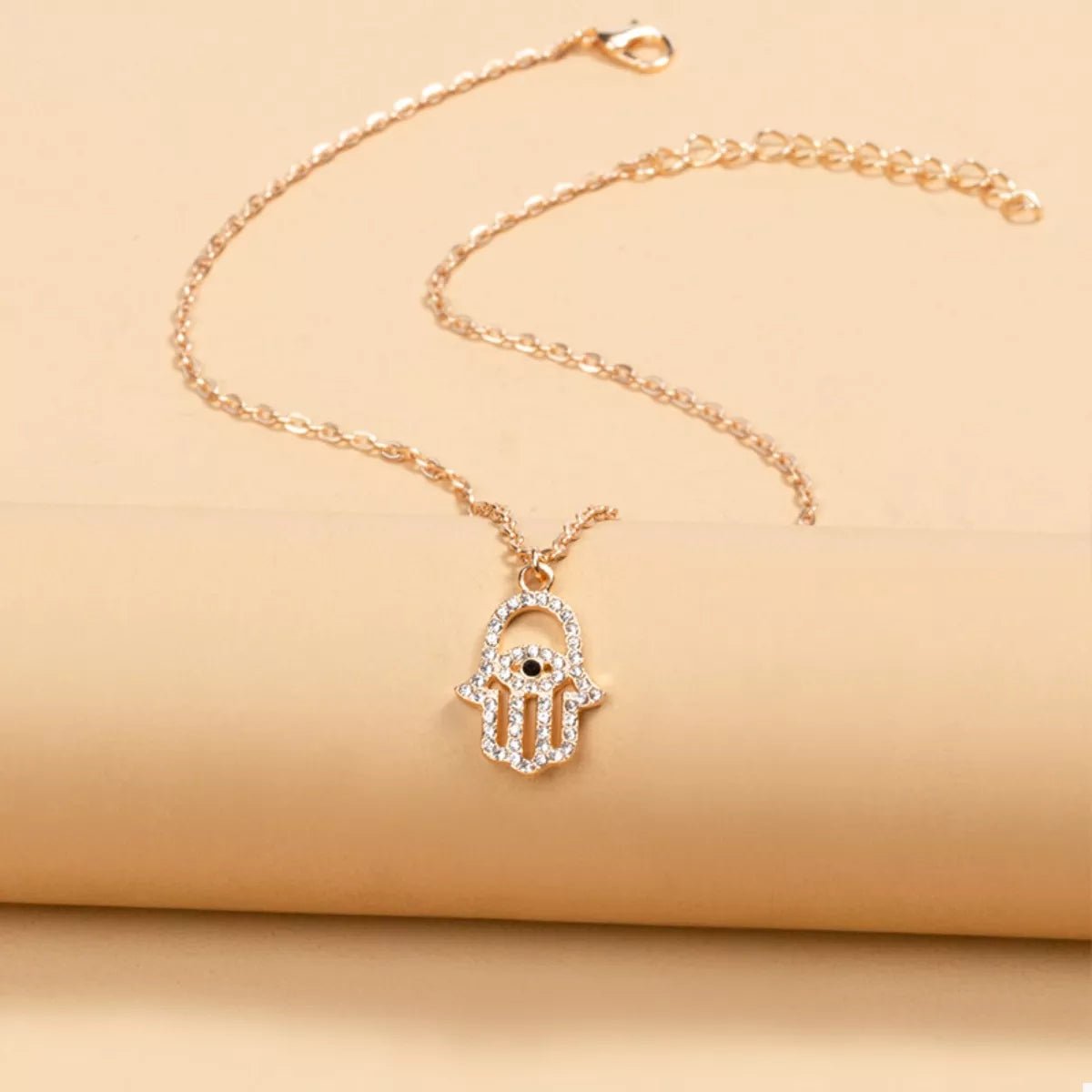 Radiant Protection - Ivory Embers