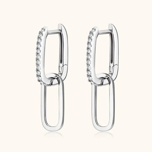 Stillfire Studs - Ivory Embers