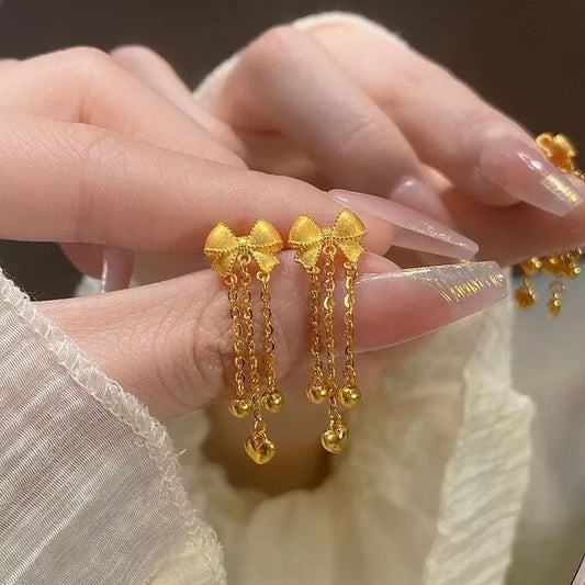 Twilight Tied - Ivory Embers