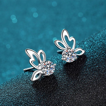 Eclipsa Gleam Butterfly - Ivory Embers