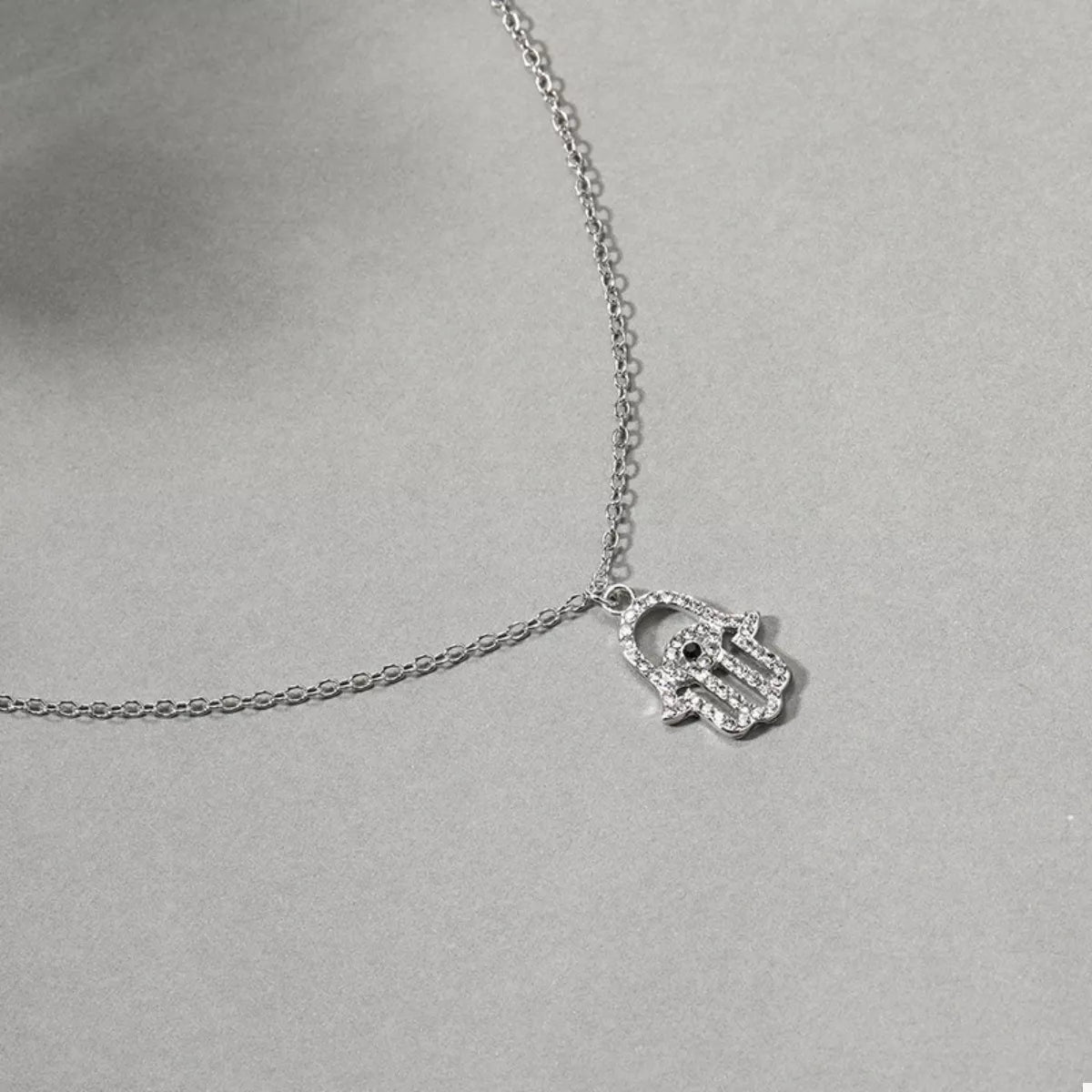 Radiant Protection - Ivory Embers