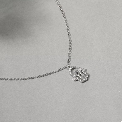 Radiant Protection - Ivory Embers