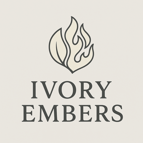 Ivory Embers