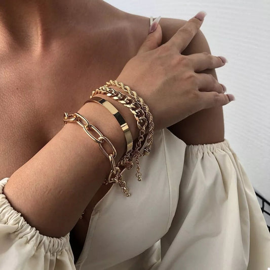 Lumen Lineup - Ivory Embers