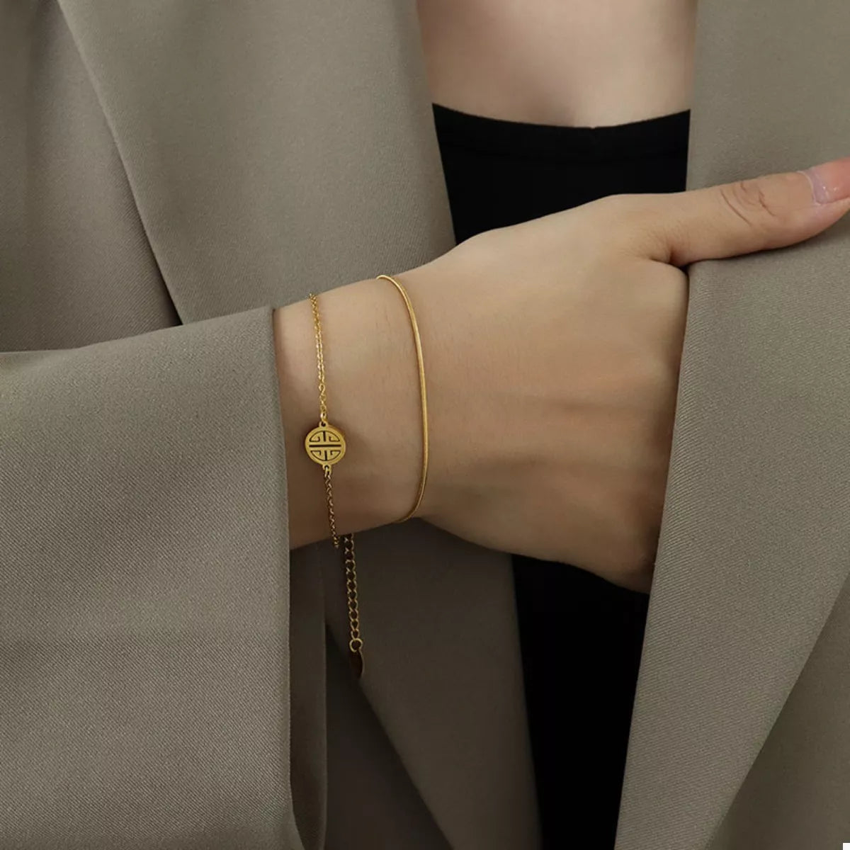 Golden Interlude - Ivory Embers