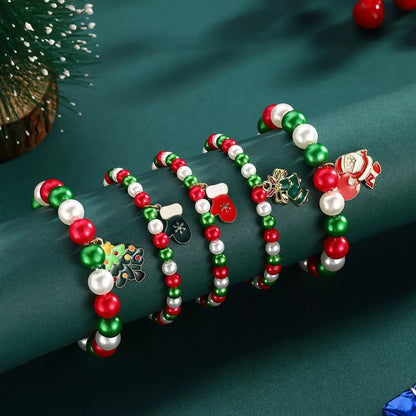 Merry and Charmed Pearl - Ivory Embers