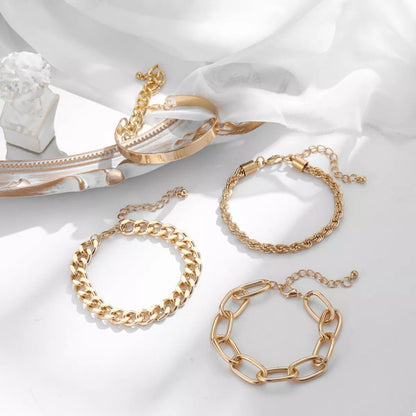 Lumen Lineup - Ivory Embers