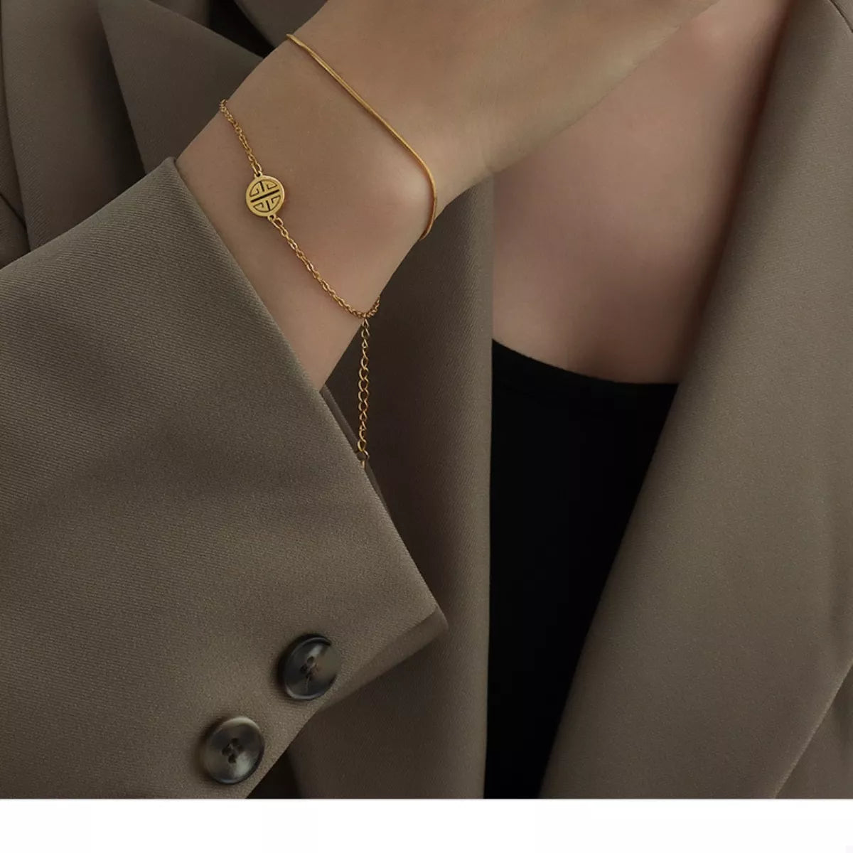 Golden Interlude - Ivory Embers